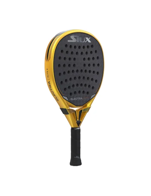 Siux Electra Lite | Ofertas de padel