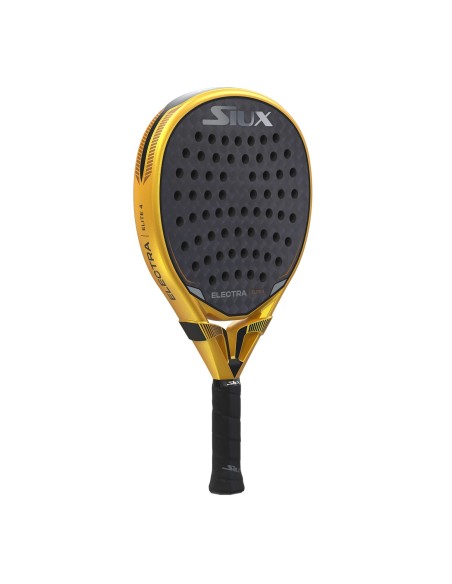 Siux Electra Lite | Ofertas de padel