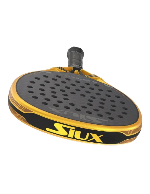 Siux Electra Lite | Ofertas de padel