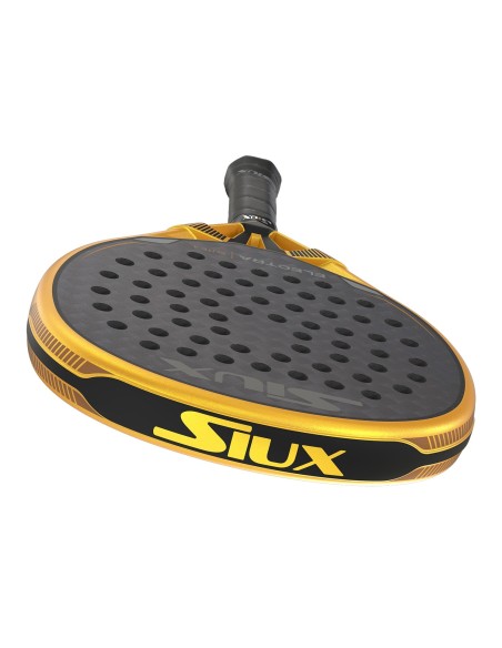 Siux Electra Lite 4 2025 |Padel offers
