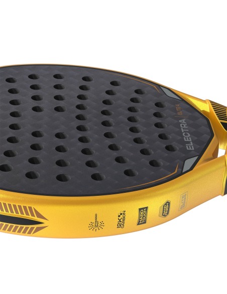 Siux Electra Lite 4 2025 |Padel offers