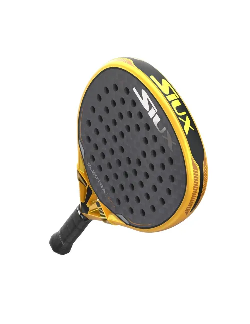 Siux Electra Lite | Ofertas de padel