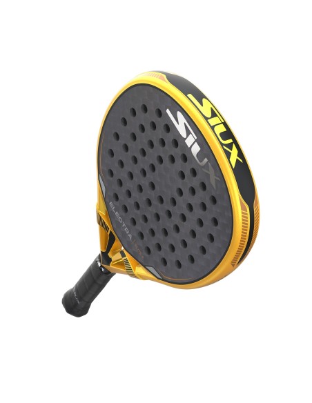 Siux Electra Elite 4 2025 | Ofertas de padel