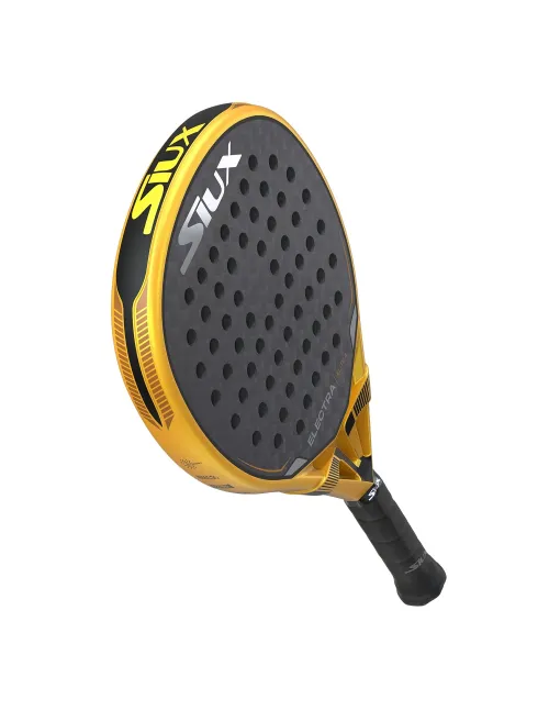 Siux Electra Lite 4 | Ofertas de padel
