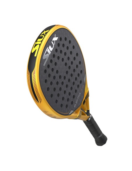 Siux Electra Elite 4 2025 | Ofertas de padel