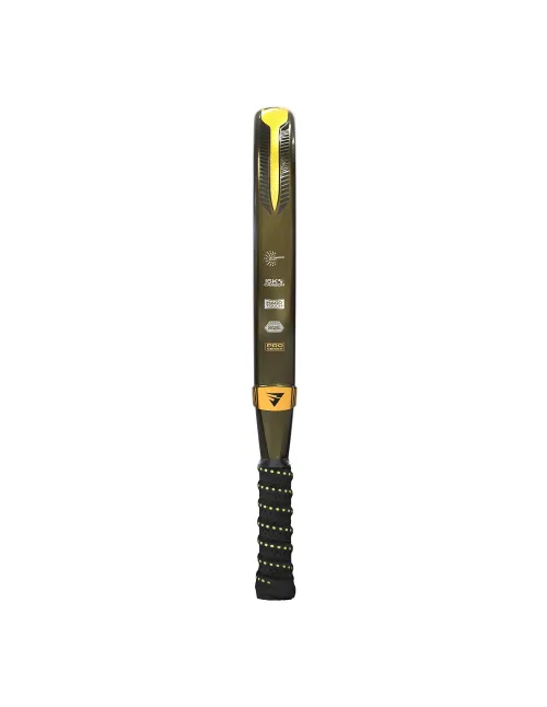 Siux Electra Stupa Pro St4 2025 | Ofertas de pádel