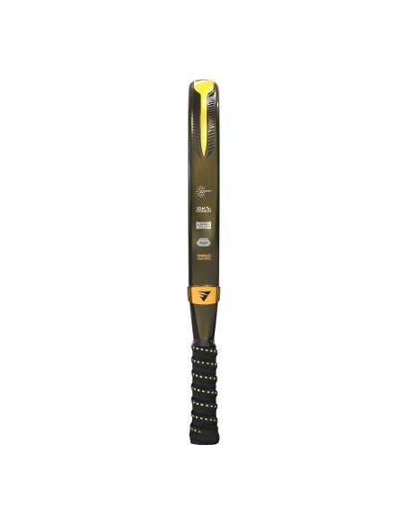 Siux Electra Stupa Pro St4 2025 | Ofertas de pádel