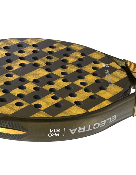 Siux Electra Stupa Pro St4 2025 | Ofertas de pádel