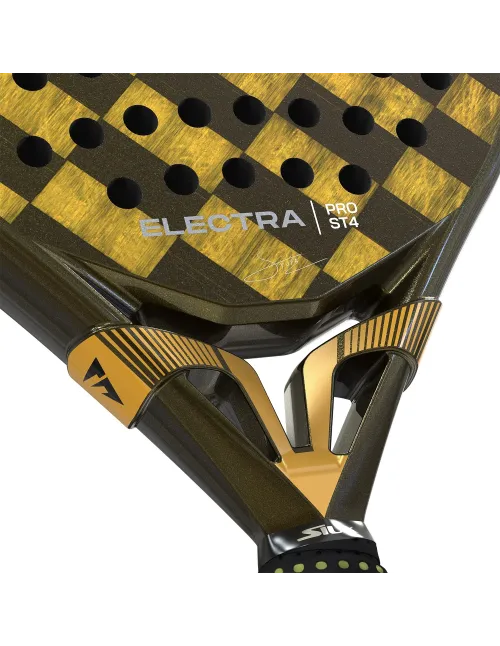 Siux Electra Stupa Pro St4 2025 | Ofertas de pádel