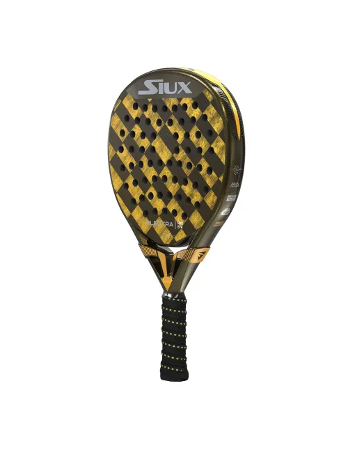 Siux Electra Stupa Pro St4 2025 | Ofertas de pádel