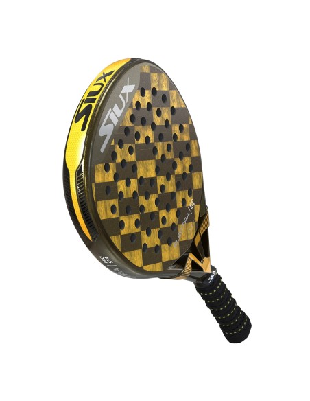 Siux Electra Stupa Pro St4 2025 | Ofertas de pádel