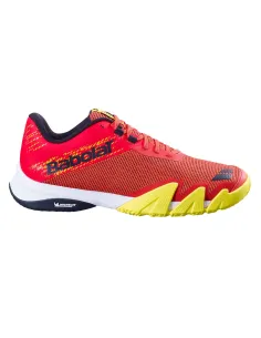 SCARPE BABOLAT JET VIVA M 3A0S25B934 5068 |Padel offers