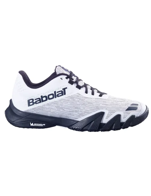 Babolat Jet Viva M 3A0S25C934 1001 Bianco |Padel offers