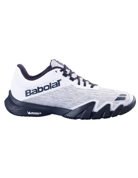 Babolat Jet Viva 3A0S25C934 1001 | Ofertas de padel