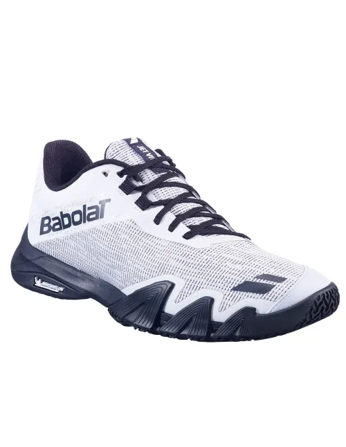 Babolat Jet Viva 3A0S25C934 1001 | Ofertas de padel