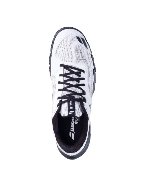 Babolat Jet Viva 3A0S25C934 1001 | Ofertas de padel