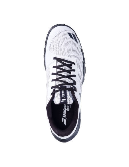 Babolat Jet Viva M 3A0S25C934 1001 Bianco |Padel offers