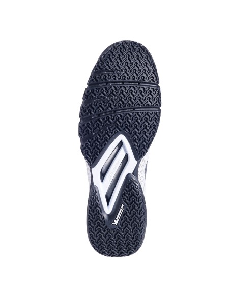 Babolat Jet Viva M 3A0S25C934 1001 Branco | Ofertas de padel
