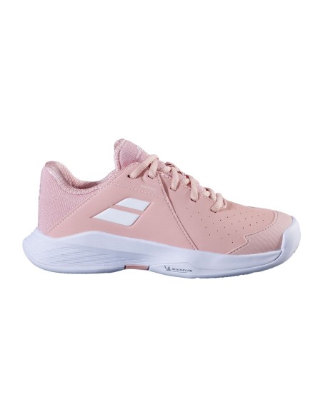 Babolat Prop 3 Clay 3J3S25A937 5065 Junior | Ofertas de padel