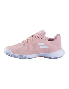 Babolat Prop 3 Argilla 3J3S25A937 5065 Junior |Padel offers 2