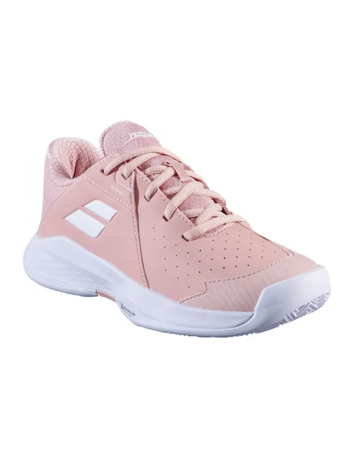 Babolat Prop 3 Clay 3J3S25A937 5065 Junior | Ofertas de padel
