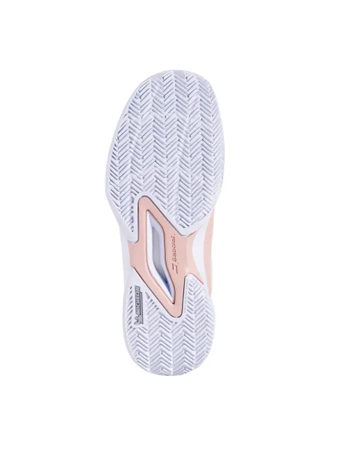 Babolat Prop 3 Clay 3J3S25A937 5065 Junior | Ofertas de padel