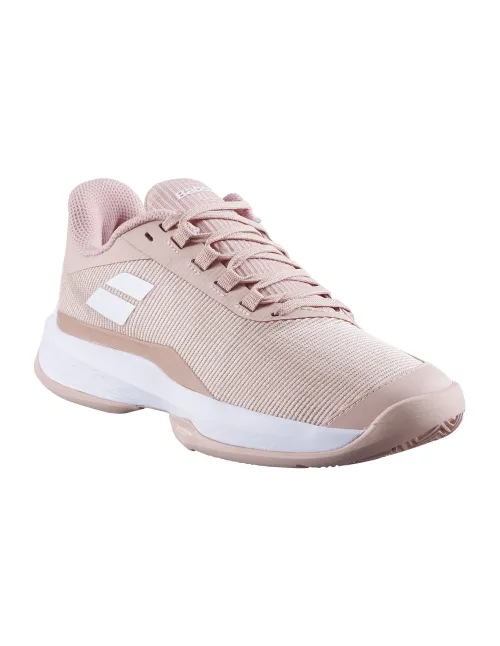Babolat Jet Tere 2 Clay Rosa Donna 3A1S25A688 |Padel offers
