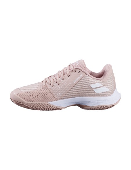 Babolat Jet Tere 2 Clay 3A1S25A688 5065 Women's | Ofertas de padel