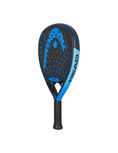 Cabeça Graphene 360 Alpha Tour Azul | Ofertas de padel