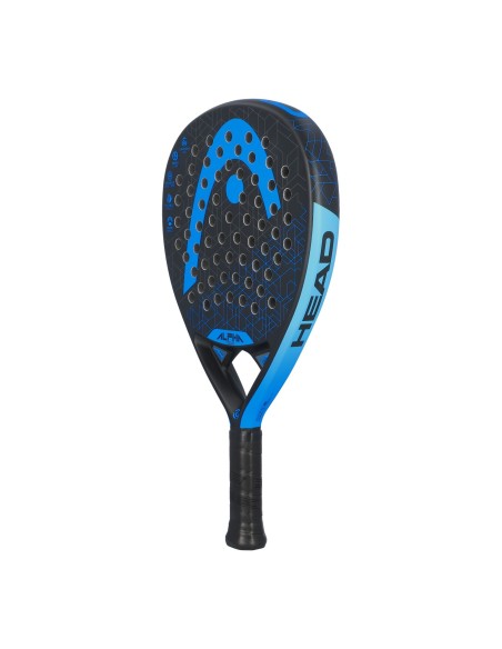 Head Graphene 360 Alpha Tour Azul | Ofertas de pádel