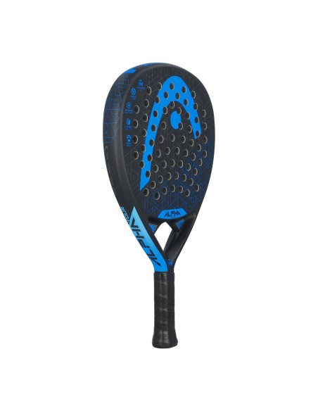 Head Graphene 360 Alpha Tour Blue | Ofertas de padel