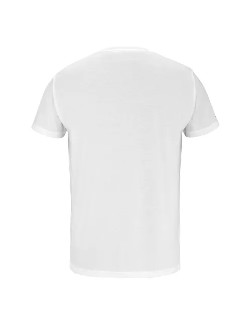 Camiseta Babolat Exercise Big Flag Tee |Padel offers