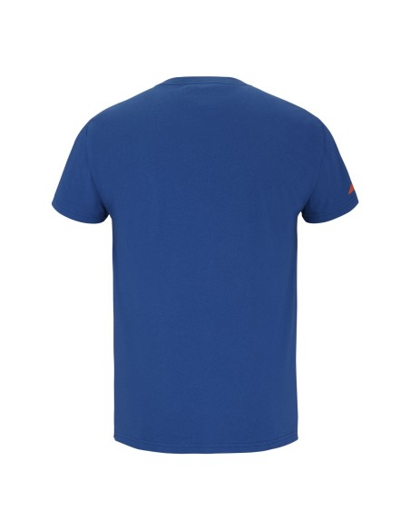 Camiseta Babolat Exercise Big Flag | Ofertas de pádel