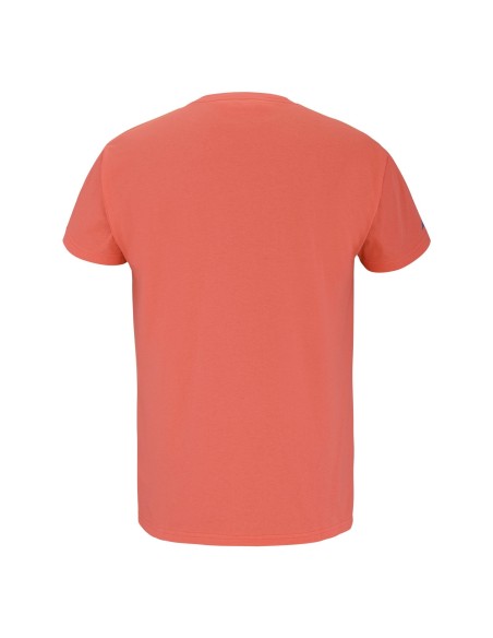 Camiseta Babolat Exercise Big Flag Tee | Ofertas de padel