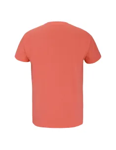 CAMISETA BABOLAT EXERCISE COTTON TEE BOY 4BS25444 4118 | Ofertas de padel 2