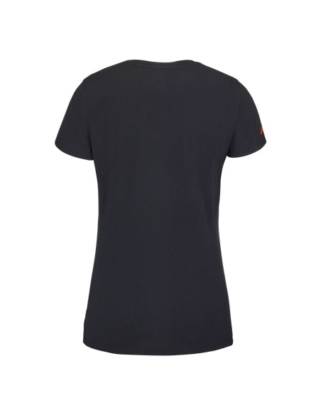 Camiseta Babolat Exercise Flag Tee Mujer | Ofertas de padel