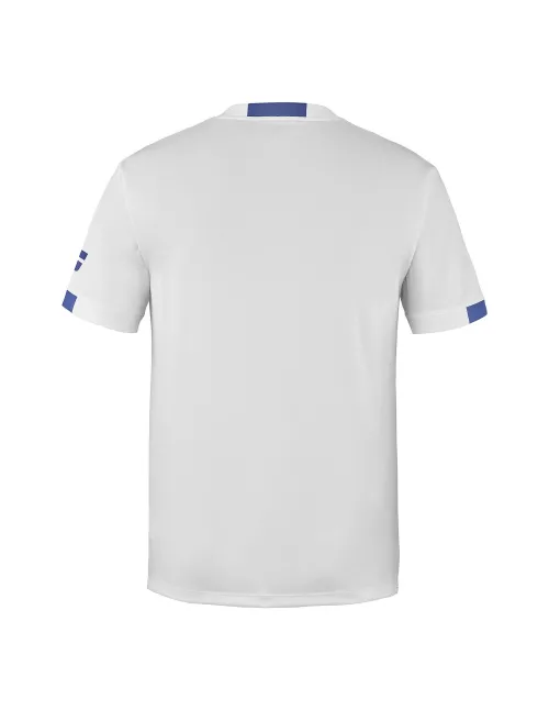 Babolat Play Crew NECK Boy Camiseta | Ofertas de padel