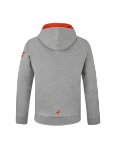 Chaqueta Con Capucha Babolat Exercise | Ofertas de pádel 2