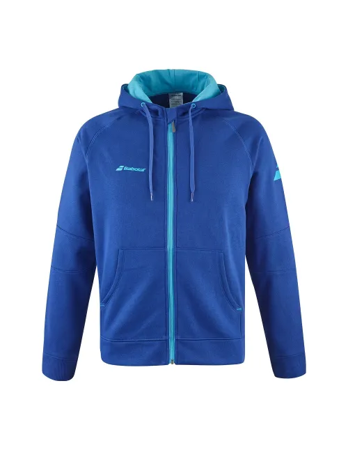 Chaqueta Babolat Exercise Hood Jacket |Padel offers