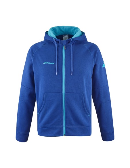 Chaqueta Babolat Exercise Hood Jacket |Padel offers