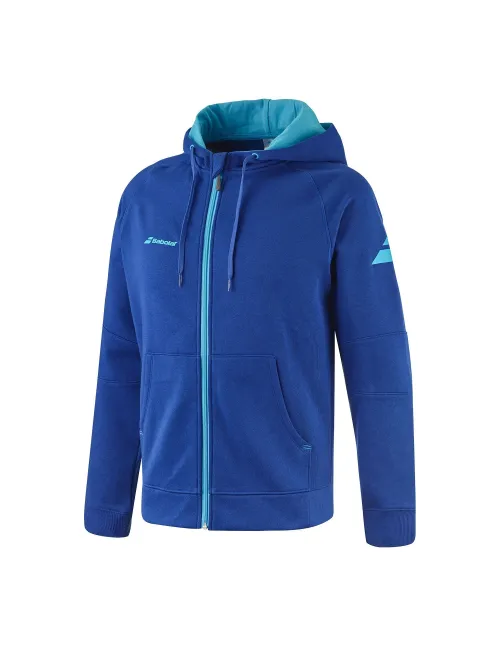 Chaqueta Babolat Exercise Hood Jacket |Padel offers