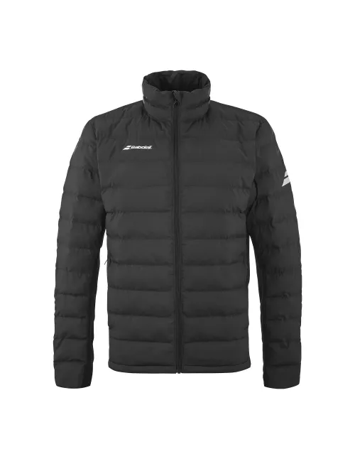 Chaqueta Babolat Exercise Padded Jacket | Ofertas de padel