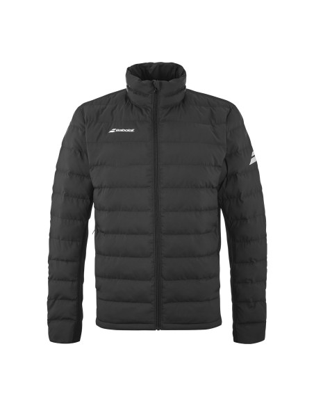 Chaqueta Babolat Exercise Padded Jacket | Ofertas de padel