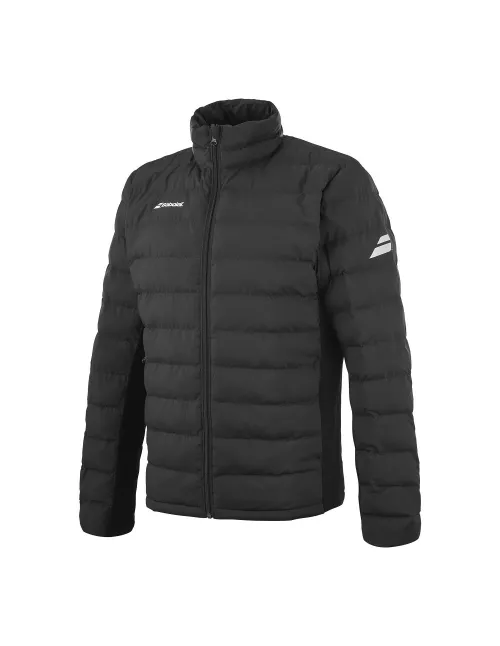 Chaqueta Babolat Exercise Padded Jacket | Ofertas de padel