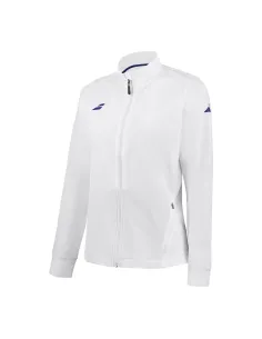 Babolat Play Woman Jacket | Ofertas de padel