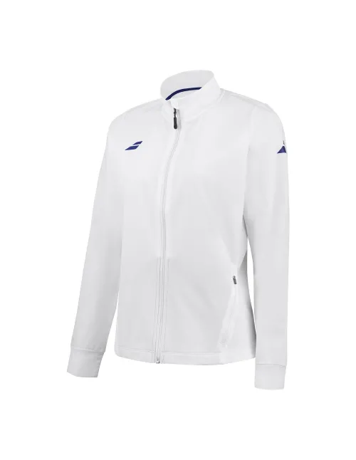 Chaqueta Babolat Play Jacket Mujer |Padel offers