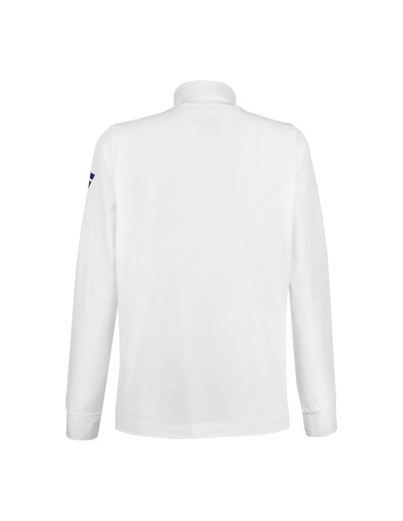 Chaqueta Babolat Play Jacket Mujer | Ofertas de padel