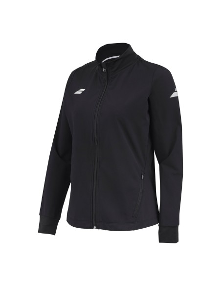 Chaqueta Babolat Play Mujer | Ofertas de pádel
