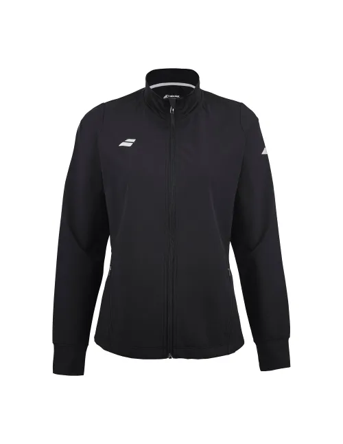 Babolat Play Woman Jacket | Ofertas de padel