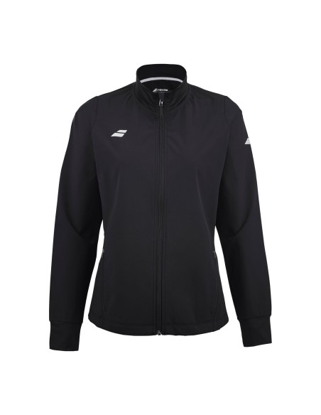 Chaqueta Babolat Play Jacket Mujer |Padel offers